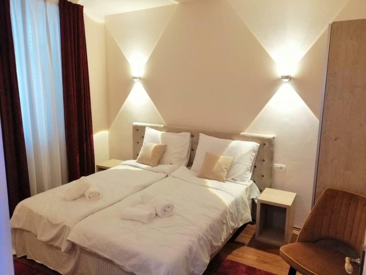 Old Town Borgo Luxury Apartment Split Exterior photo